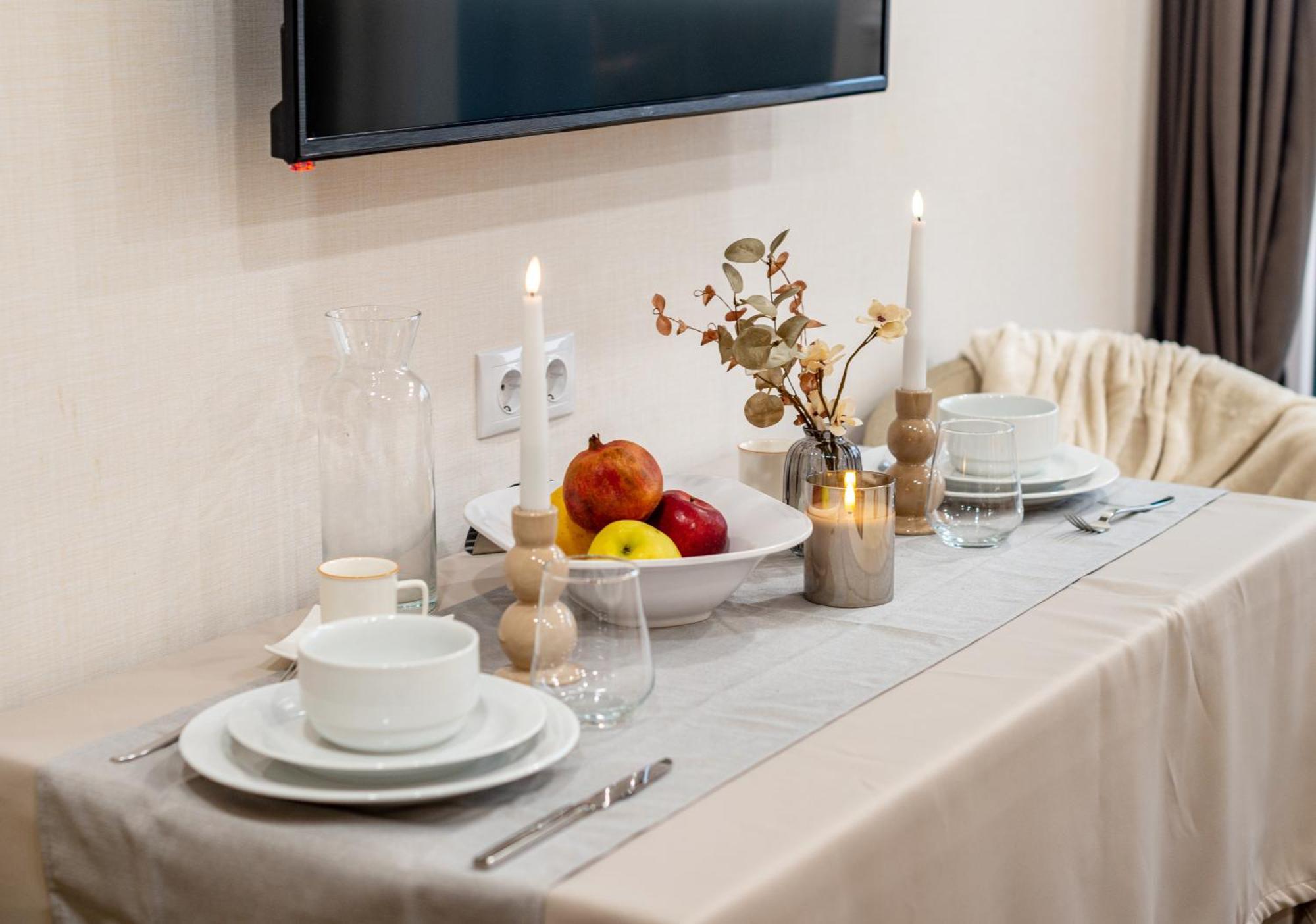 Fountain Vista Luxury By Aesthaven Apartment