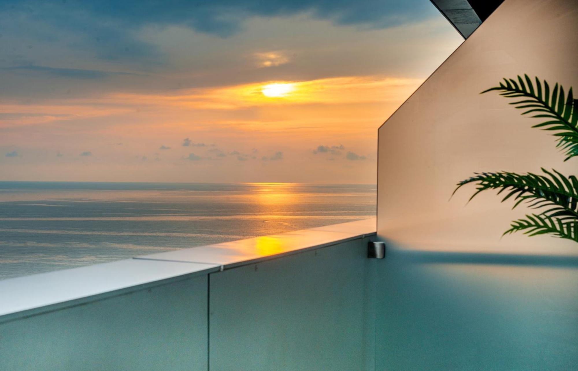 Fountain Vista Luxury By Aesthaven * Batumi