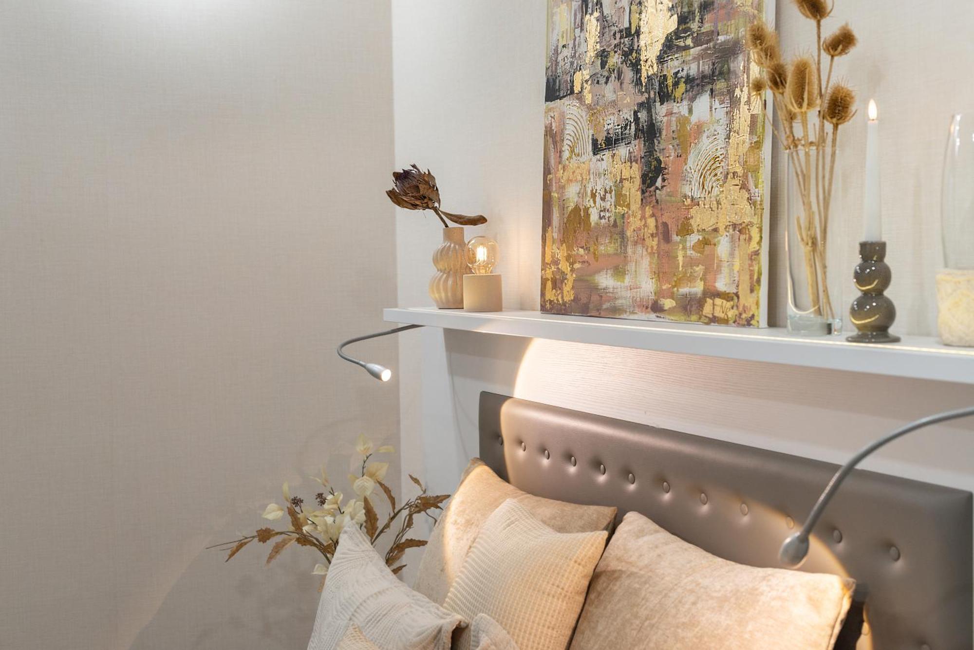 Fountain Vista Luxury By Aesthaven *